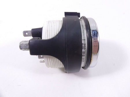 2006 Harley Touring FLHTCUI Electra Glide Air Temparature Gauge 75109-96C {{ shop.shopifyCountryName }} - Mototech271