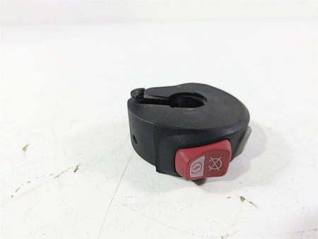 2016 BMW S1000RR K46 Right Control Switch Grip Heater 8546186 61318567720 {{ shop.shopifyCountryName }} - Mototech271
