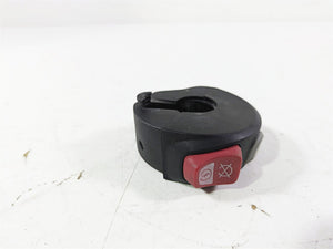 2016 BMW S1000RR K46 Right Control Switch Grip Heater 8546186 61318567720