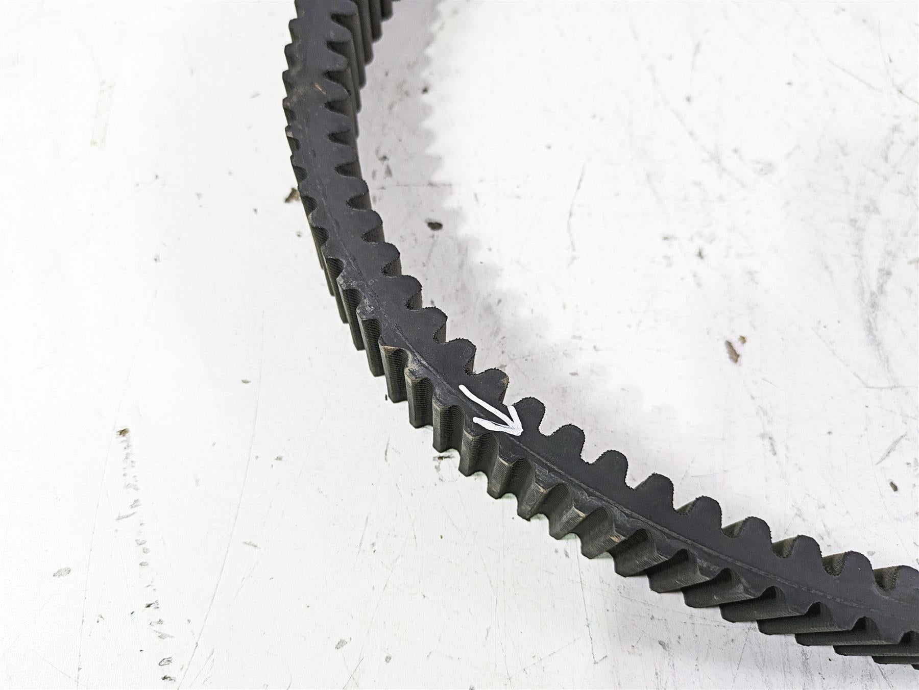 2020 Polaris RZR XP 1000 Turbo Clutch Drive Belt - Read 3211202 {{ shop.shopifyCountryName }} - Mototech271