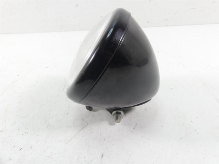 2016 Indian Scout Sixty Headlight Head Light Lamp Lens + Bucket Housing 2412789 {{ shop.shopifyCountryName }} - Mototech271