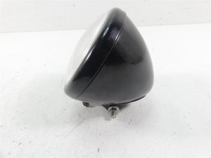 2016 Indian Scout Sixty Headlight Head Light Lamp Lens + Bucket Housing 2412789 | Mototech271
