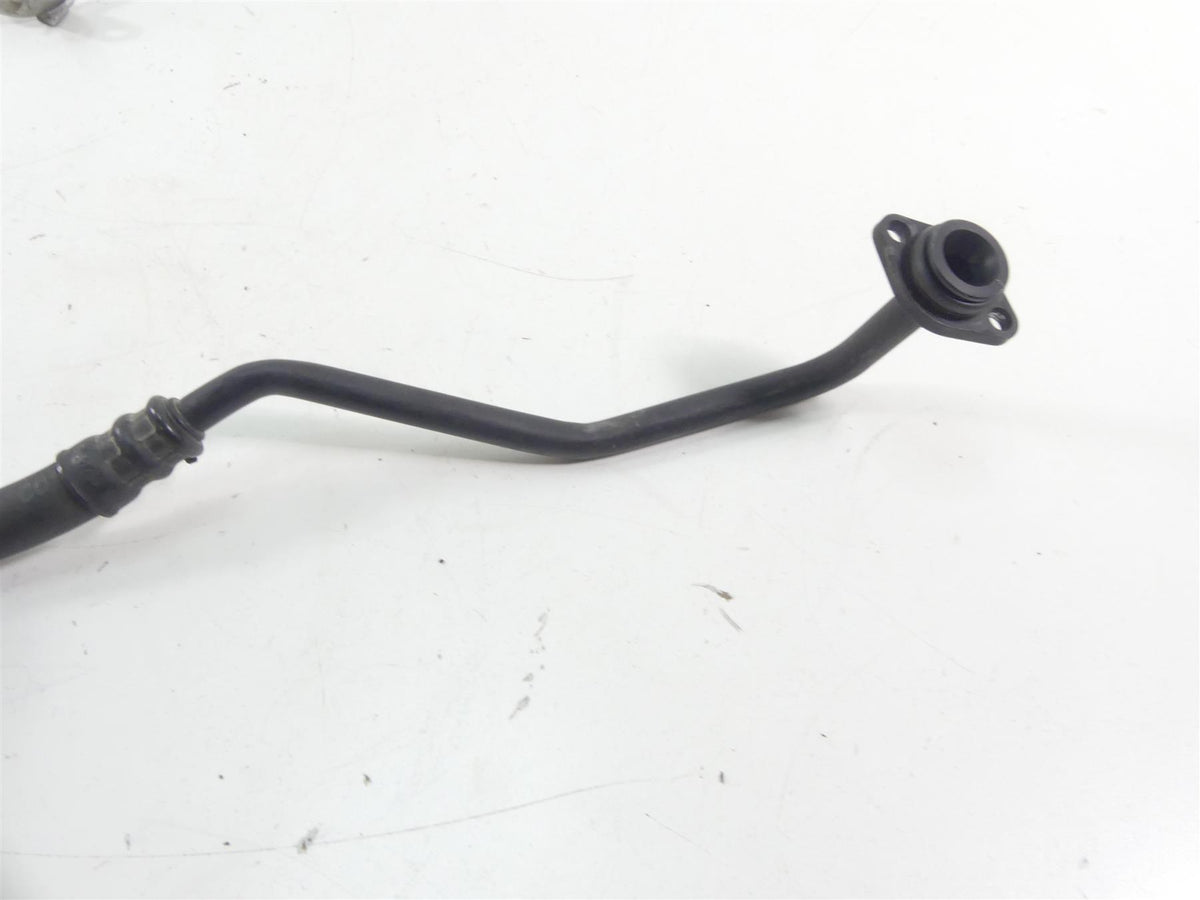 2001 BMW R1150 GS R21 Oil Cooler Radiator & Lines 17211342924 {{ shop.shopifyCountryName }} - Mototech271