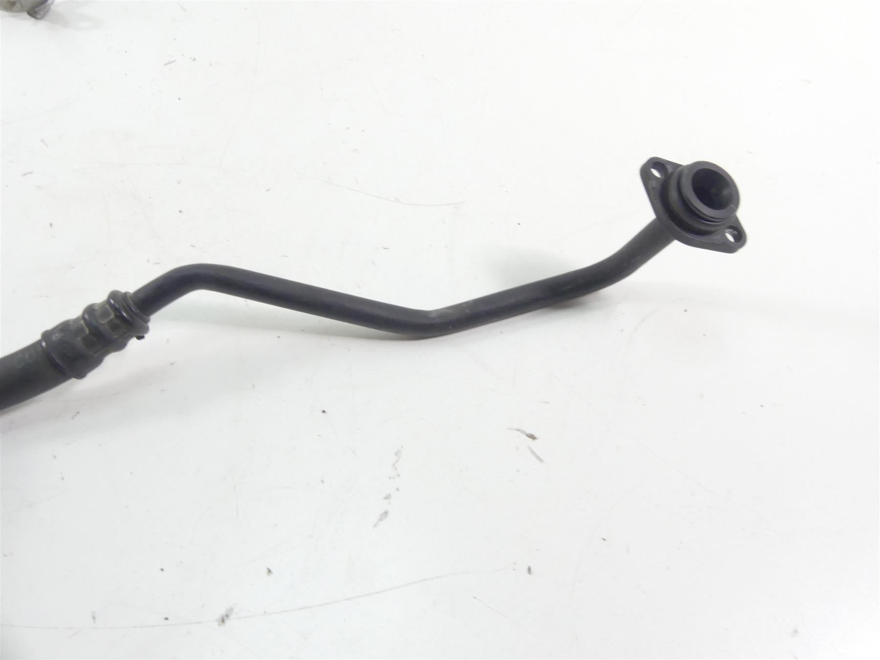 2001 BMW R1150 GS R21 Oil Cooler Radiator & Lines 17211342924 {{ shop.shopifyCountryName }} - Mototech271