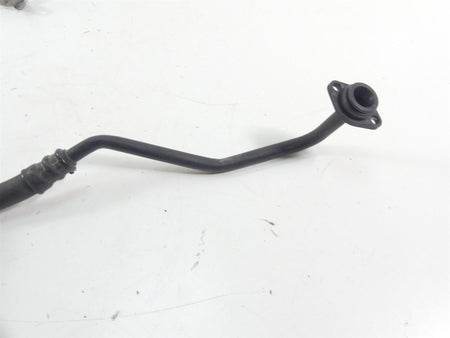 2001 BMW R1150 GS R21 Oil Cooler Radiator & Lines 17211342924 {{ shop.shopifyCountryName }} - Mototech271