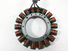 Load image into Gallery viewer, 2006 Harley Softail FXSTSI Springer Stator Alternator Generator Magneto 30017-01B
