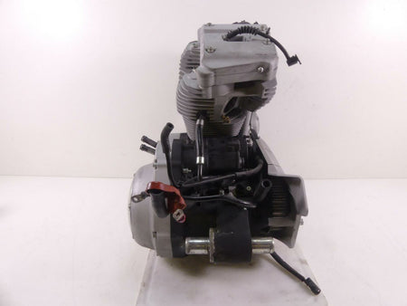 2009 Harley XR1200 X Sportster Running 1200ccm Engine Motor 8K - Read 19638-09 {{ shop.shopifyCountryName }} - Mototech271