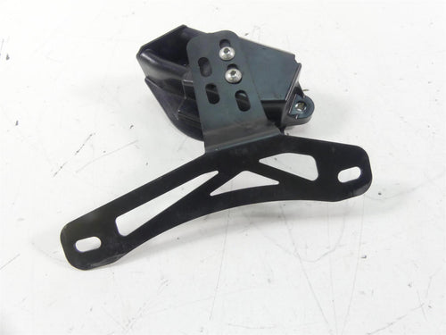 2021 Honda CBR600RR Tst Industries Low Fender Eliminator Plate Bracket H61KFE | Mototech271