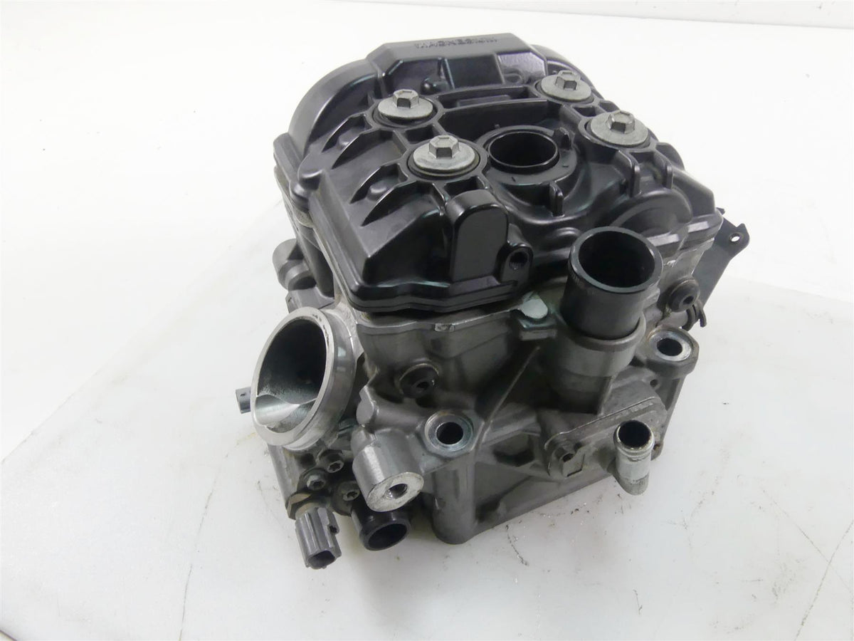 2015 KTM 1290 Adventure Front Cylinderhead Cylinder Head 6043602000024 {{ shop.shopifyCountryName }} - Mototech271