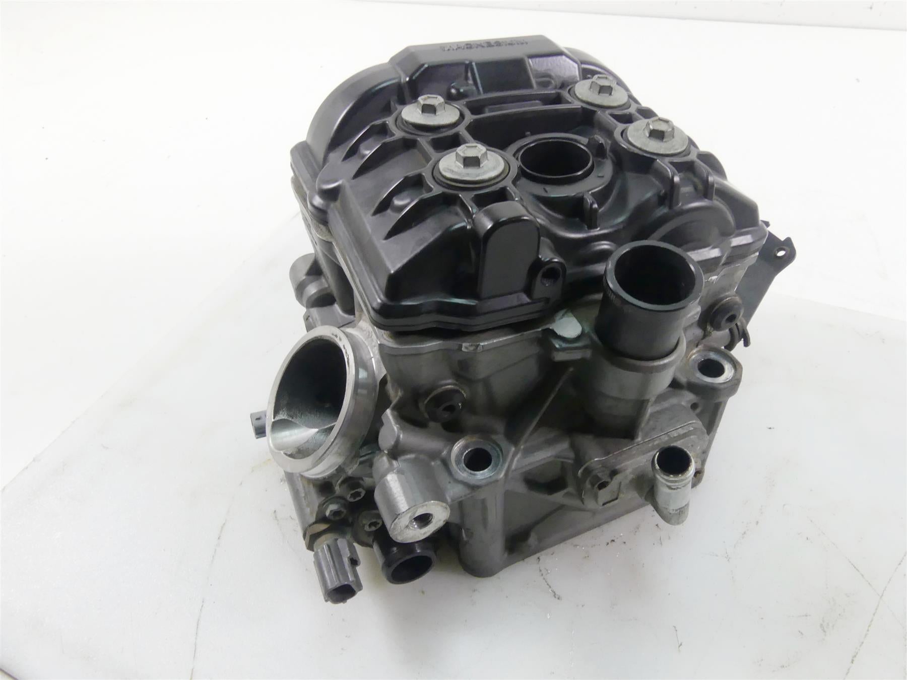 2015 KTM 1290 Adventure Front Cylinderhead Cylinder Head 6043602000024 {{ shop.shopifyCountryName }} - Mototech271