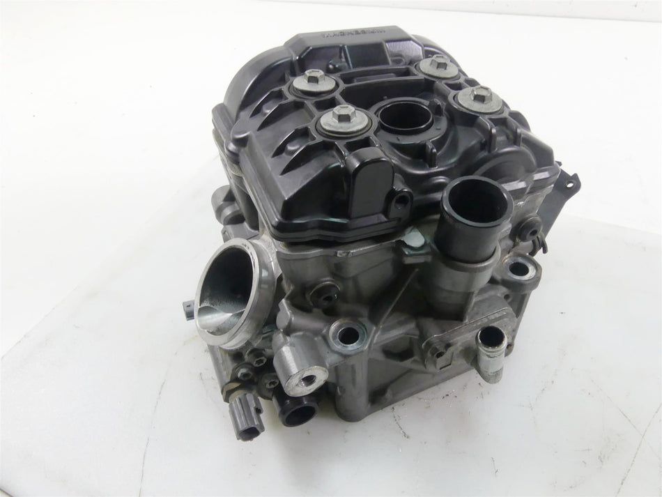 2015 KTM 1290 Adventure Front Cylinderhead Cylinder Head 6043602000024 {{ shop.shopifyCountryName }} - Mototech271
