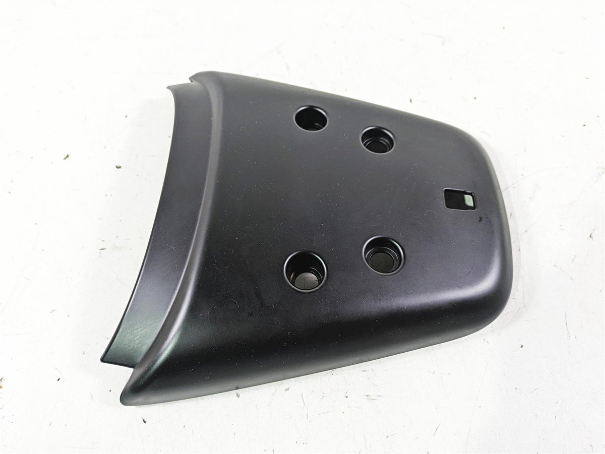 2020 Triumph Street Scrambler 900 Under Luggage Rack Cover T2309204 {{ shop.shopifyCountryName }} - Mototech271