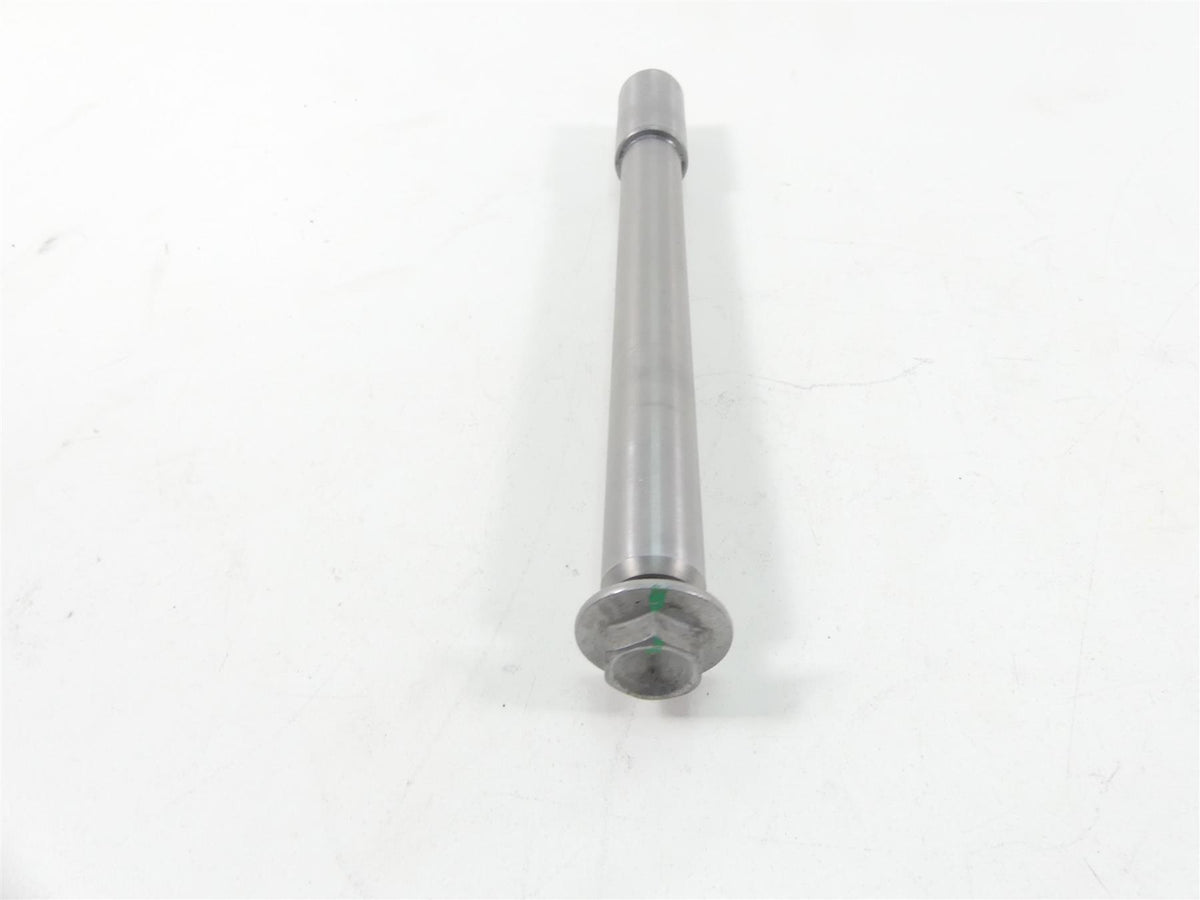 2019 BMW R1250GS K50 Front Wheel Axle Spindle 36318520418 {{ shop.shopifyCountryName }} - Mototech271