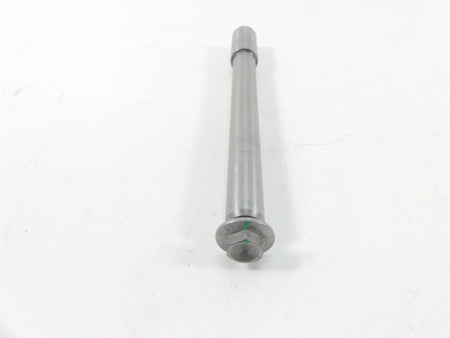 2019 BMW R1250GS K50 Front Wheel Axle Spindle 36318520418 {{ shop.shopifyCountryName }} - Mototech271