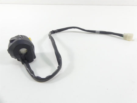 2016 Moto Guzzi V7 II Special 750 Left Hand Blinker Control Switch B063975 {{ shop.shopifyCountryName }} - Mototech271