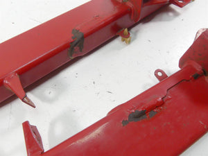 2020 Honda Talon S2X 1000X Rear Right Left Trailing Arm Set 52350-HL6-A00