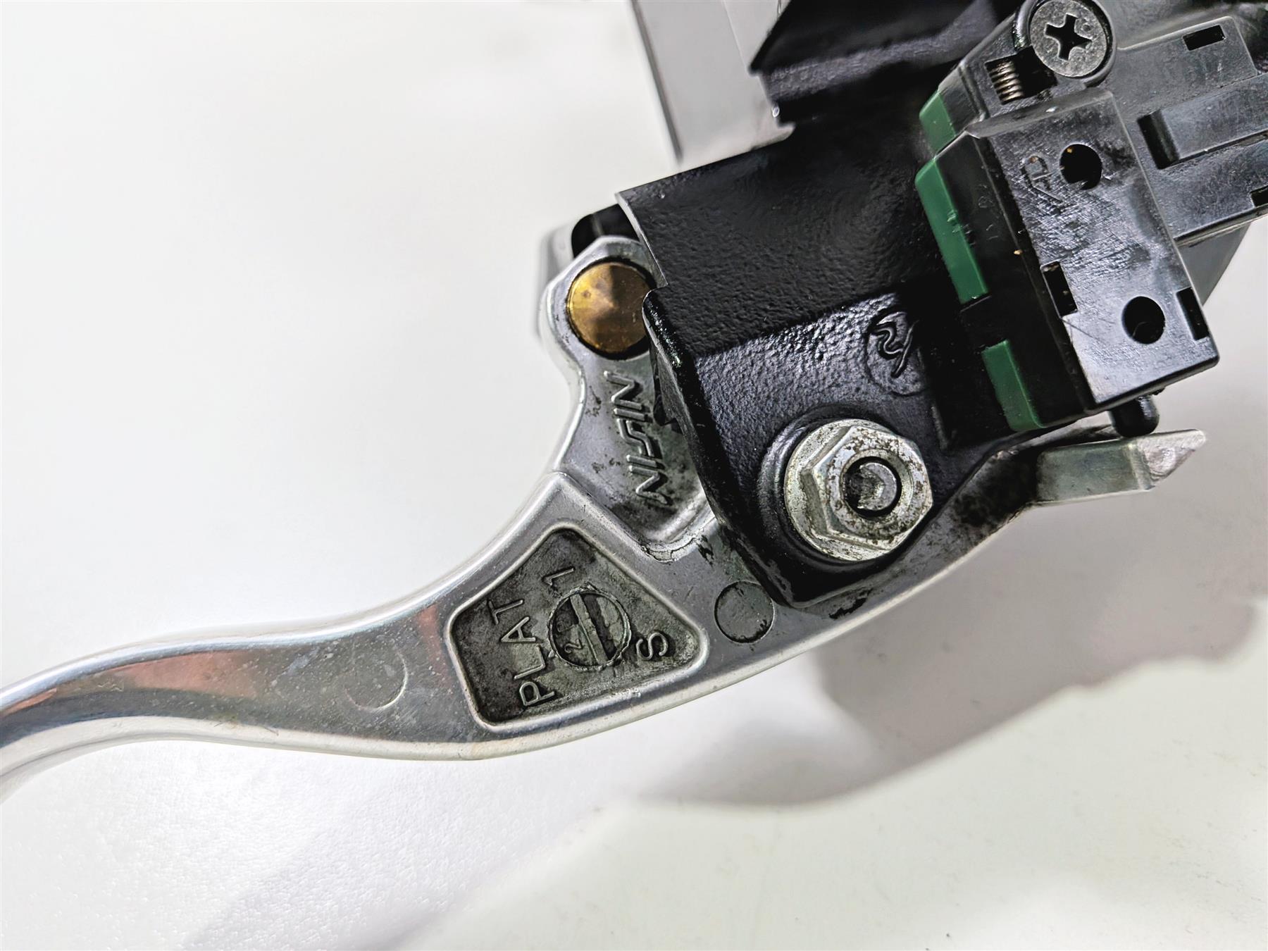 2013 Victory Vision Tour Clutch Master Cylinder & Slave 1911095 1912555 1911338 {{ shop.shopifyCountryName }} - Mototech271