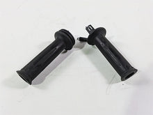 Load image into Gallery viewer, 2014 BMW K1300S K40 Heated Hand Grip Handle  Set 61317708227 61317708228 | Mototech271
