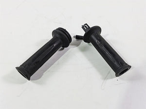 2014 BMW K1300S K40 Heated Hand Grip Handle  Set 61317708227 61317708228 | Mototech271