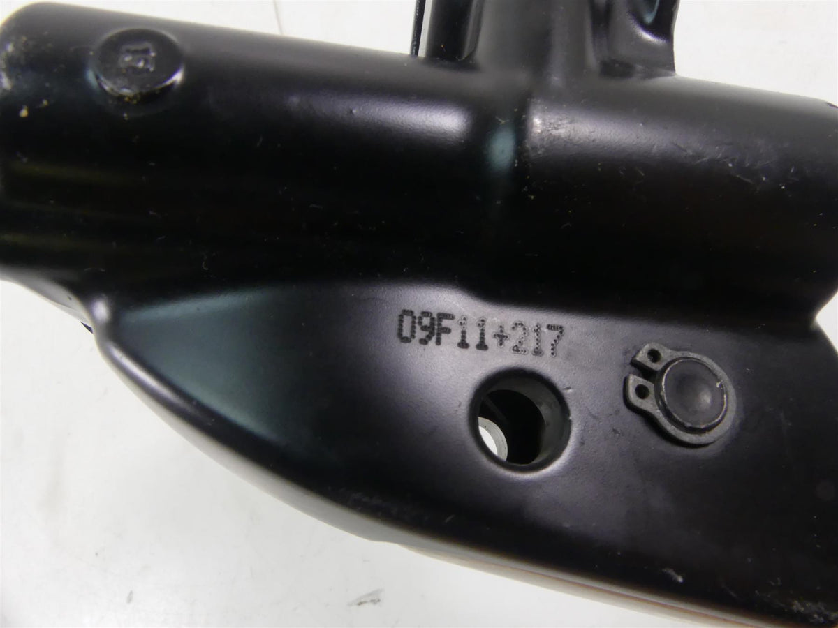 2010 Harley Touring FLHX Street Glide Front Brake Master Cylinder 42859-06 {{ shop.shopifyCountryName }} - Mototech271