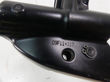 2010 Harley Touring FLHX Street Glide Front Brake Master Cylinder 42859-06 {{ shop.shopifyCountryName }} - Mototech271