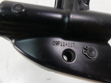 Load image into Gallery viewer, 2010 Harley Touring FLHX Street Glide Front Brake Master Cylinder 42859-06
