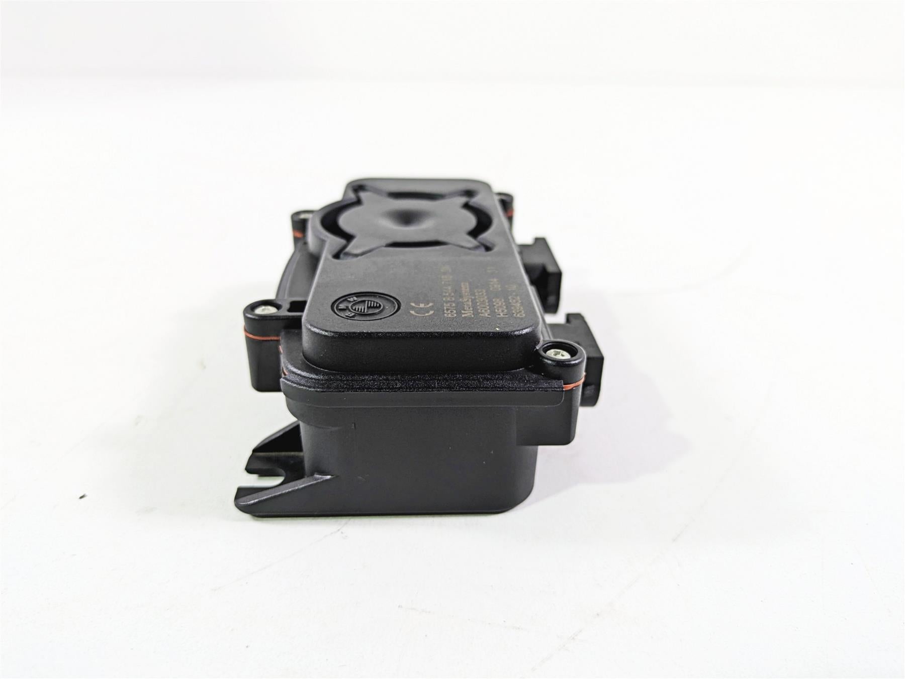 2014 BMW R nine T R9T K21 Alarm Control Unit Module Black Box 65758544716 {{ shop.shopifyCountryName }} - Mototech271