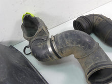 Load image into Gallery viewer, 2020 Can Am Maverick X3 XMR Turbo RR Air Intake Snorkel Set 706600250 706600251
