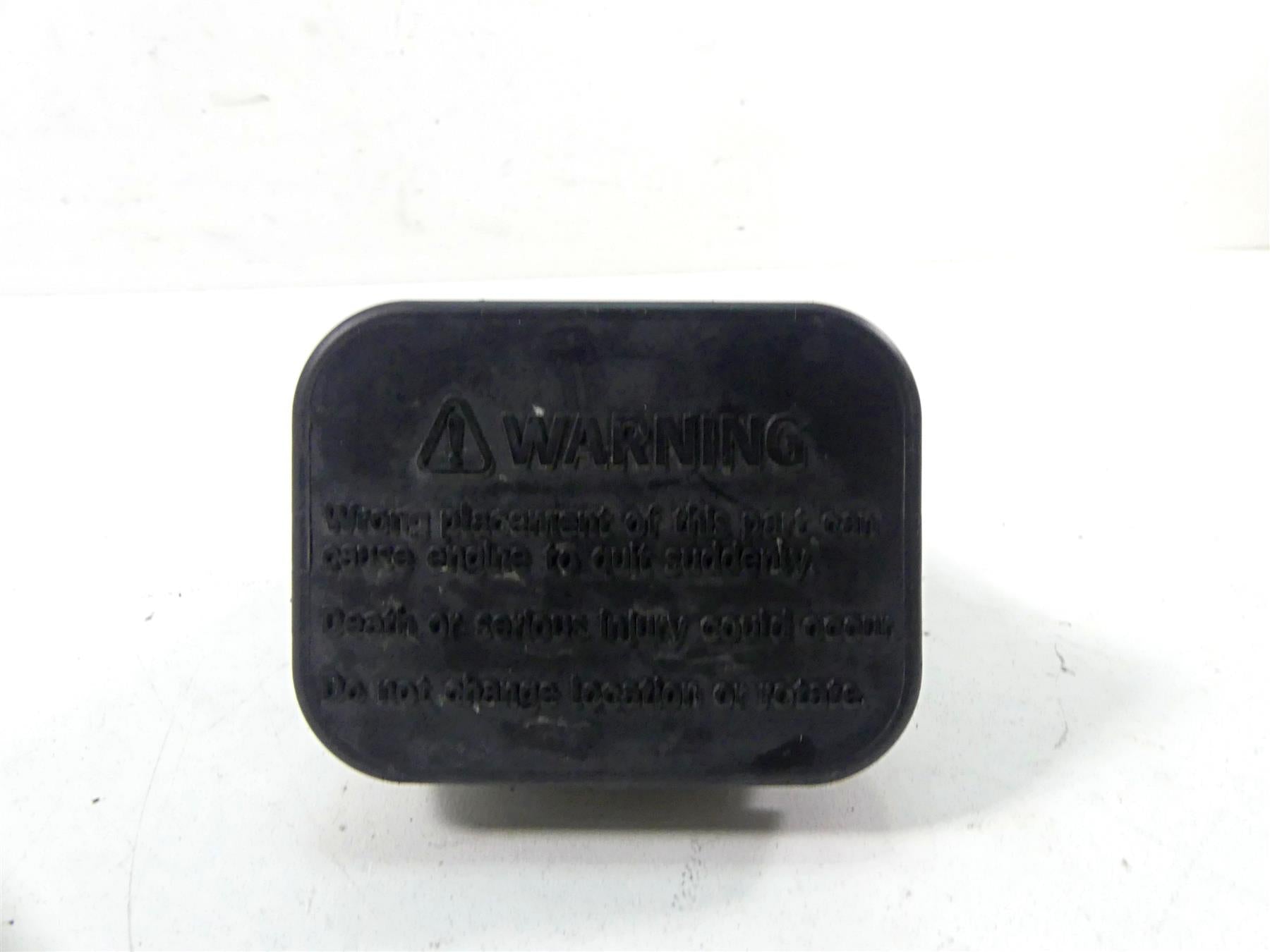 2015 Harley VRSCF Muscle V-Rod Tsm Turn Signal Control Module 68921-07 {{ shop.shopifyCountryName }} - Mototech271