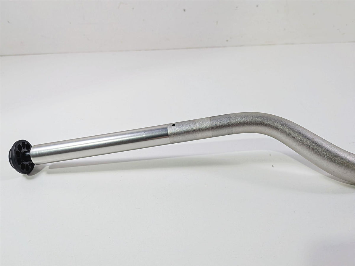 2023 BMW R nineT Scrambler K23 Straight Handlebar Handle Bar 32719457889 {{ shop.shopifyCountryName }} - Mototech271