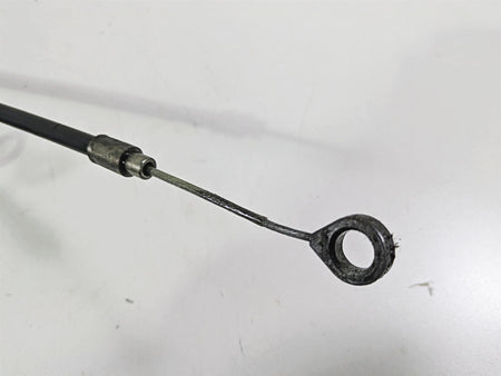 2017 Harley Dyna FXDB Street Bob Brake Clutch Throttle Cable Set 14" Ape Hanger {{ shop.shopifyCountryName }} - Mototech271