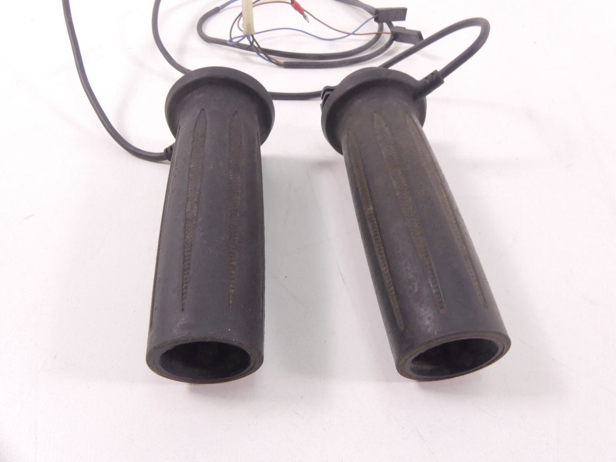 2009 Victory Vision Tour Left Right Heated Handlebar Grip Set 5413494 5413493 {{ shop.shopifyCountryName }} - Mototech271