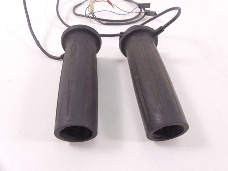 2009 Victory Vision Tour Left Right Heated Handlebar Grip Set 5413494 5413493 {{ shop.shopifyCountryName }} - Mototech271