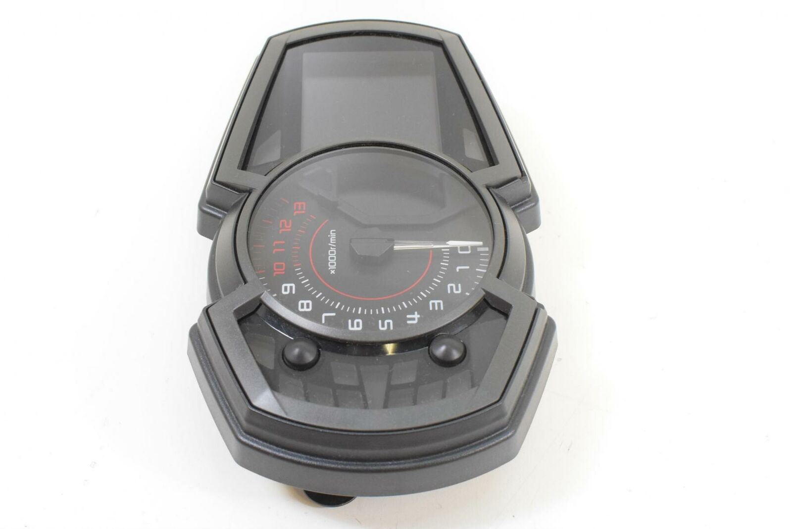 2018 Kawasaki EX650 Ninja Non-Abs Instrument Gauges Speedometer 4K 25031-0720 {{ shop.shopifyCountryName }} - Mototech271
