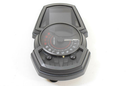 2018 Kawasaki EX650 Ninja Non-Abs Instrument Gauges Speedometer 4K 25031-0720 {{ shop.shopifyCountryName }} - Mototech271