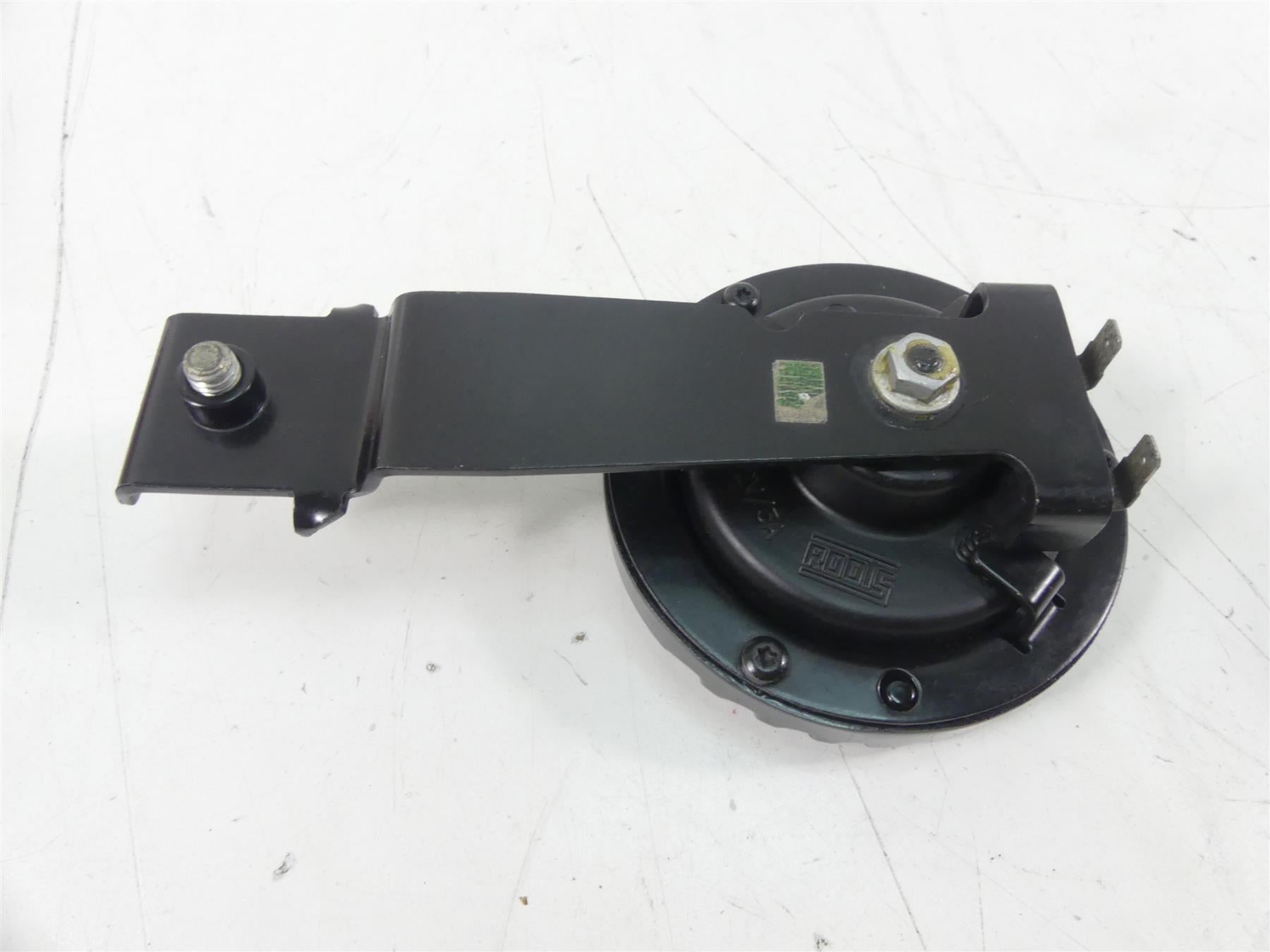 2017 Harley FXSE CVO Pro Street Breakout Horn Beeper 69000006 {{ shop.shopifyCountryName }} - Mototech271