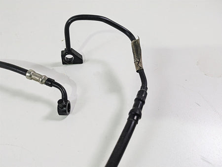 2016 Harley Touring FLHR Road King Rear Abs Brake Line Set 41800012 41800541 {{ shop.shopifyCountryName }} - Mototech271