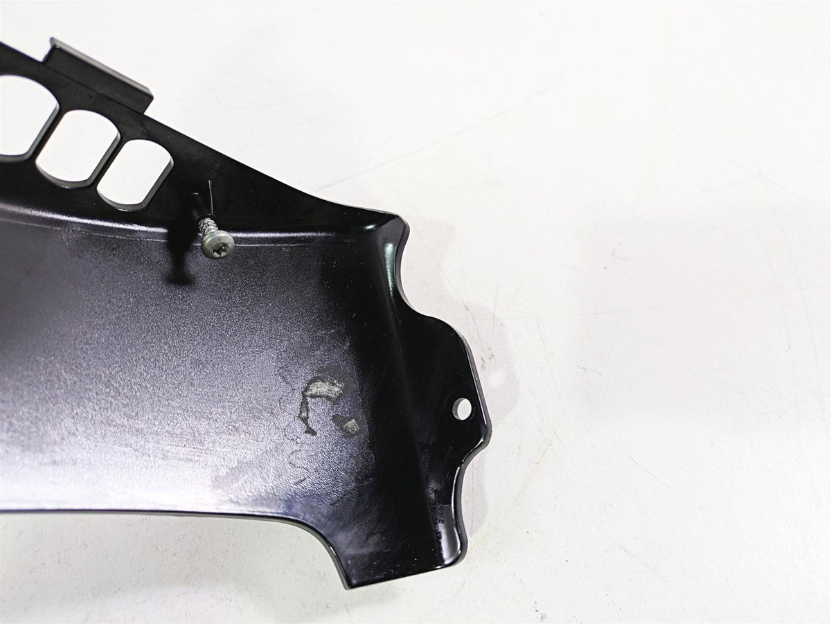2015 Harley Touring FLHTKL Electra Glide Ignition Switch Cover 70900137 {{ shop.shopifyCountryName }} - Mototech271