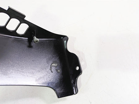 2015 Harley Touring FLHTKL Electra Glide Ignition Switch Cover 70900137 {{ shop.shopifyCountryName }} - Mototech271