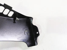 Load image into Gallery viewer, 2015 Harley Touring FLHTKL Electra Glide Ignition Switch Cover 70900137
