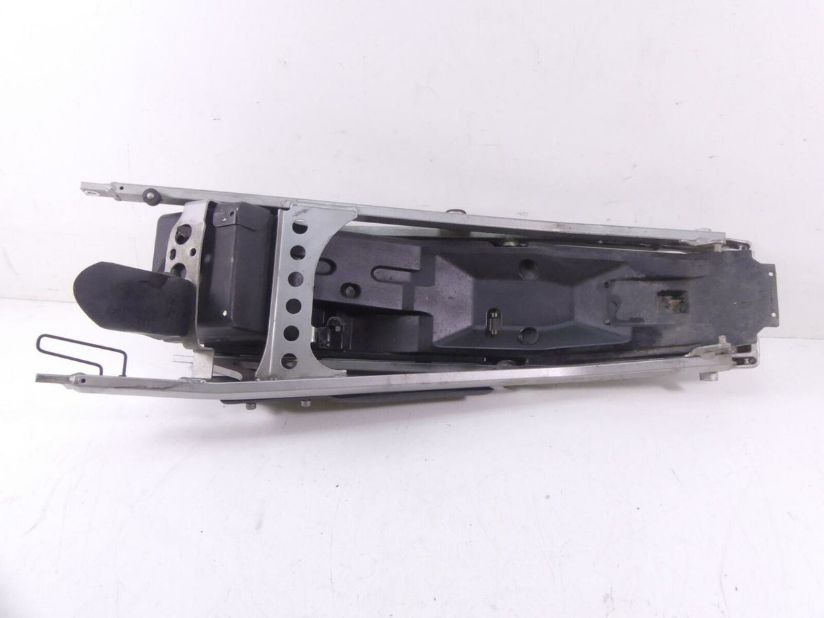 2012 Yamaha XT1200 Super Tenere Sub Frame Subframe Inner Fender 23P-21190-00-00 {{ shop.shopifyCountryName }} - Mototech271