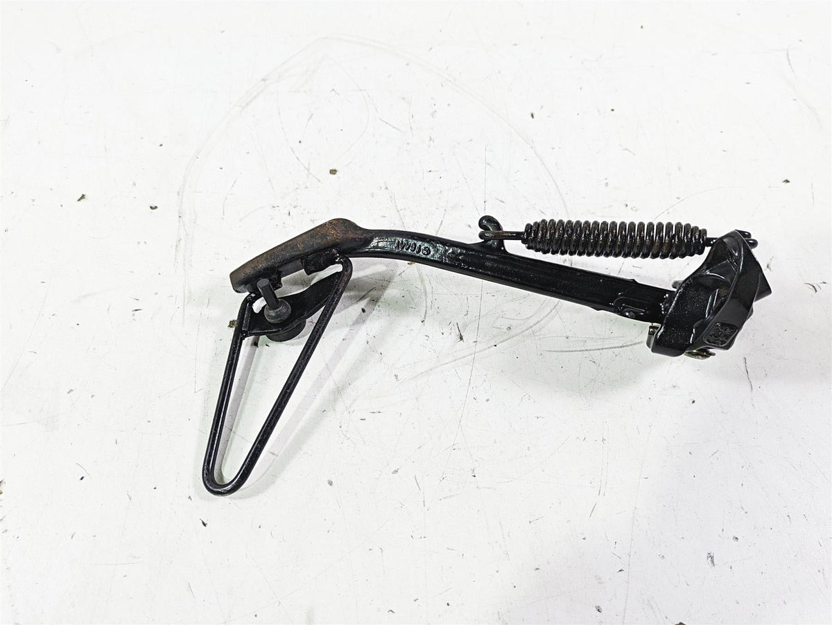 2021 Harley Softail FLSL Slim Side Kick Jiffy Kickstand Stand 50000185 {{ shop.shopifyCountryName }} - Mototech271
