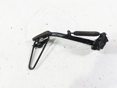 2021 Harley Softail FLSL Slim Side Kick Jiffy Kickstand Stand 50000185 {{ shop.shopifyCountryName }} - Mototech271