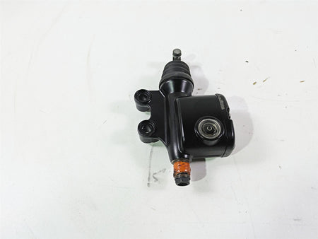 2009 Harley Touring FLHX Street Glide Brembo Rear Brake Master Cylinder 41763-08 {{ shop.shopifyCountryName }} - Mototech271