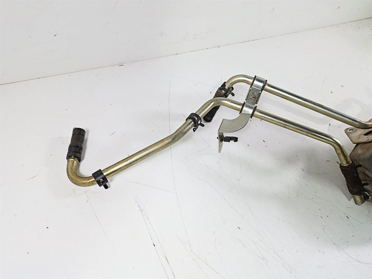2022 Yamaha YXZ1000 R Oil Tank Reservoir & Lines 2HC-21751-02-00 {{ shop.shopifyCountryName }} - Mototech271