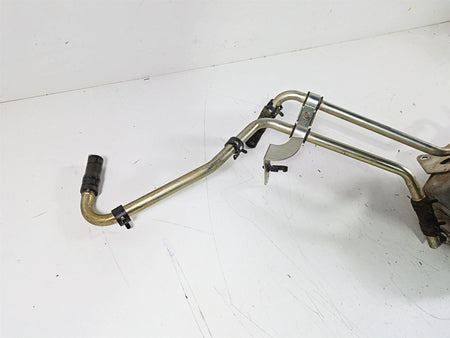 2022 Yamaha YXZ1000 R Oil Tank Reservoir & Lines 2HC-21751-02-00 {{ shop.shopifyCountryName }} - Mototech271