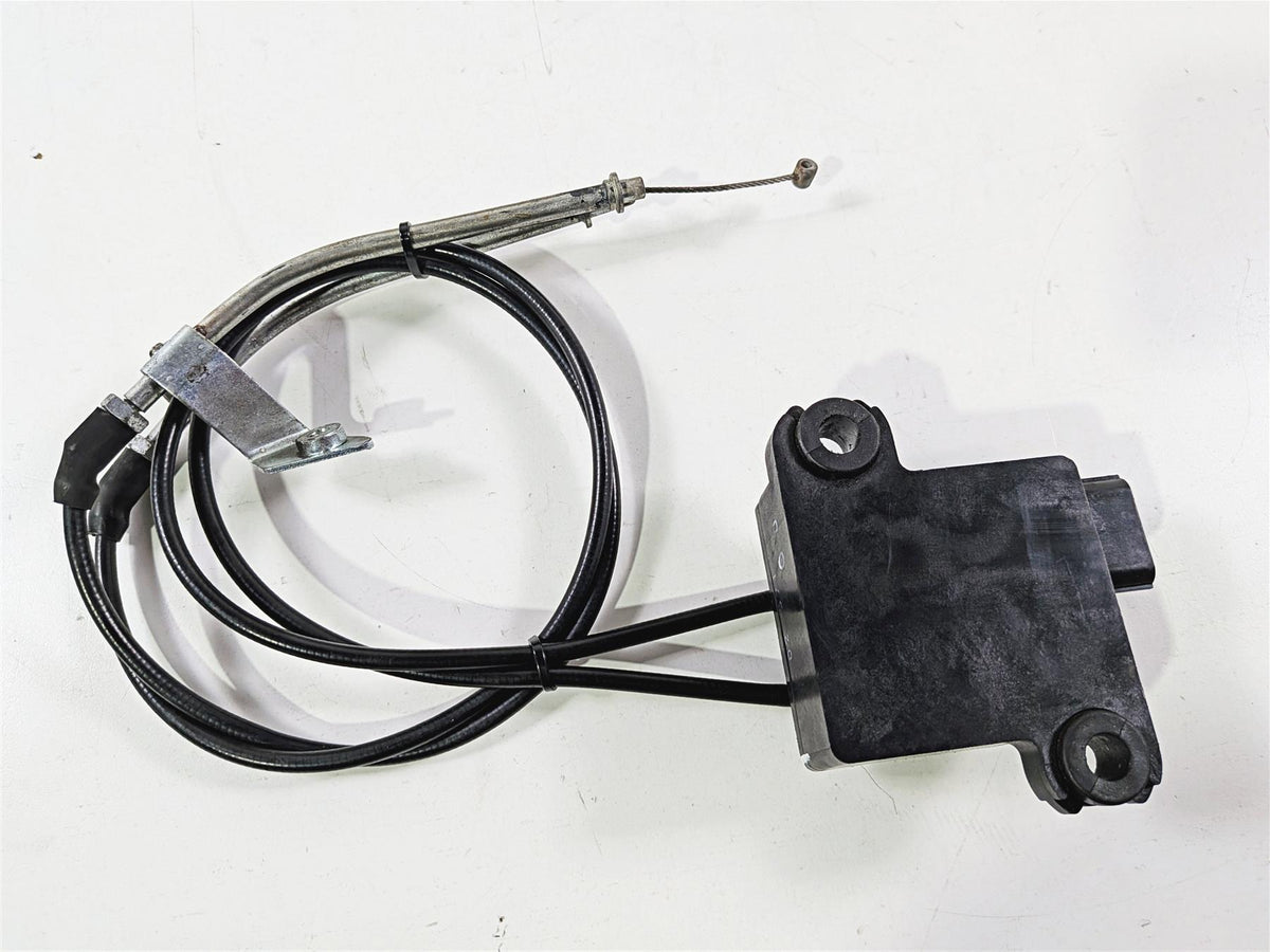2016 Mv Agusta F3 800 RR Clean OEM Exhaust Header & Servo Motor 8A00B5825-Mototech271