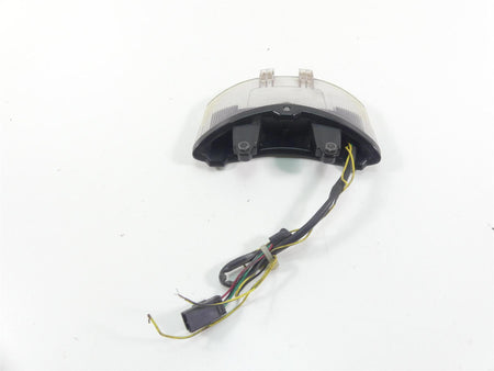 2006 Triumph Daytona 675 Aftermarket Taillight Tail Light Blinker Turn Signal {{ shop.shopifyCountryName }} - Mototech271