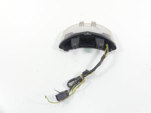 2006 Triumph Daytona 675 Aftermarket Taillight Tail Light Blinker Turn Signal