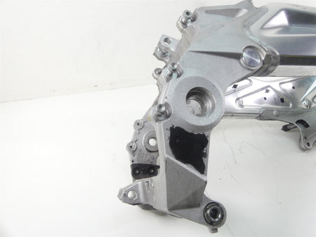 2004 Aprilia RSV 2 1000R Mille Straight Frame Chassis Cln -Ez Registr AP8146487 {{ shop.shopifyCountryName }} - Mototech271